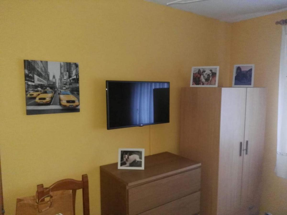 Barramundi Apartamentos 2/4 Lek Peñíscola Extérieur photo