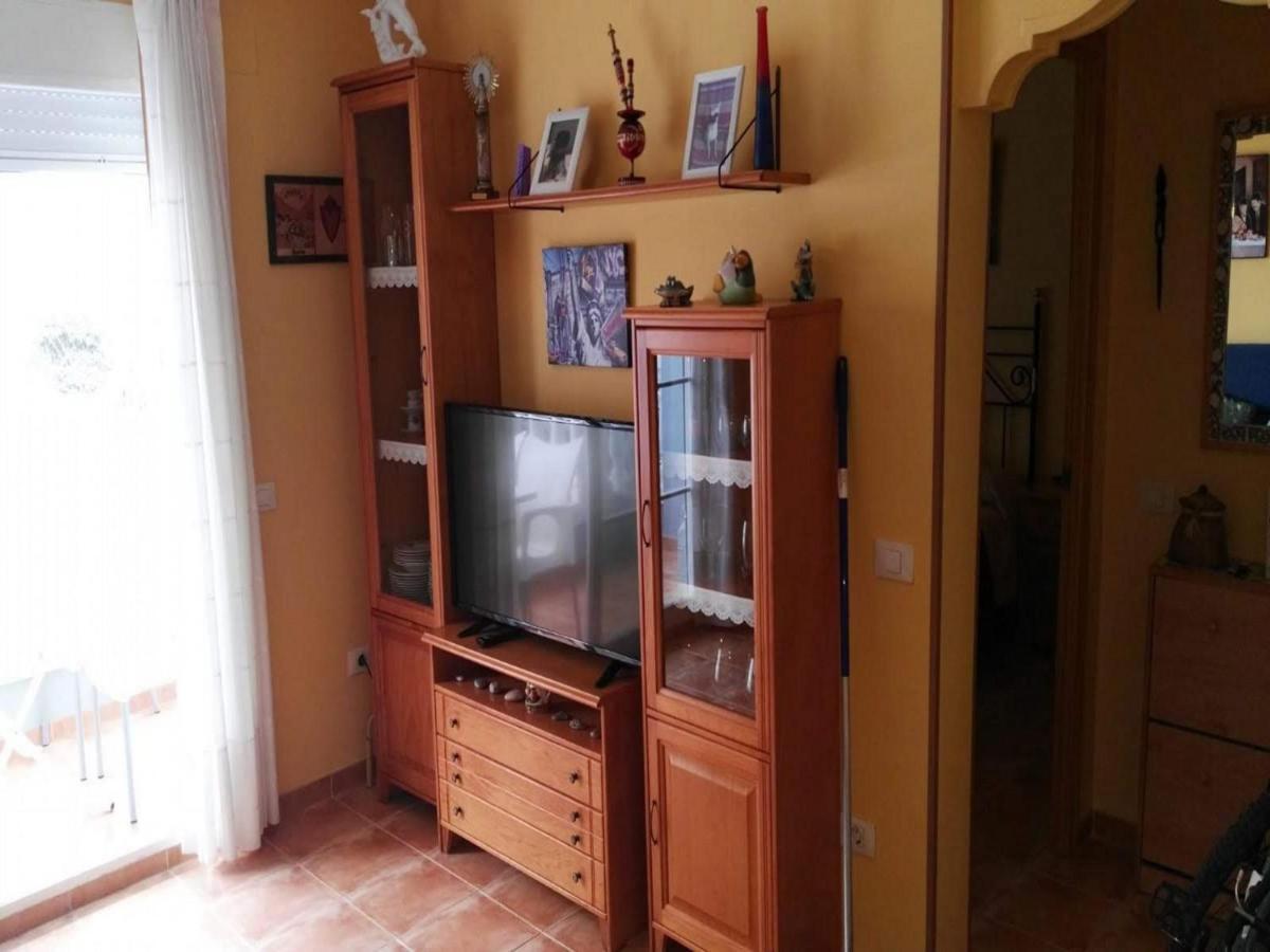 Barramundi Apartamentos 2/4 Lek Peñíscola Extérieur photo