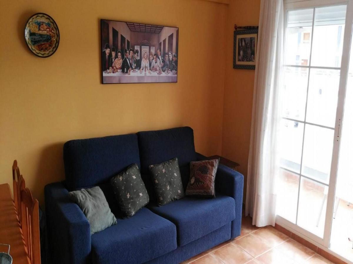 Barramundi Apartamentos 2/4 Lek Peñíscola Extérieur photo